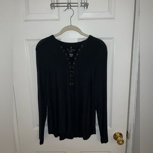 American Eagle Soft & Sexy Blouse
